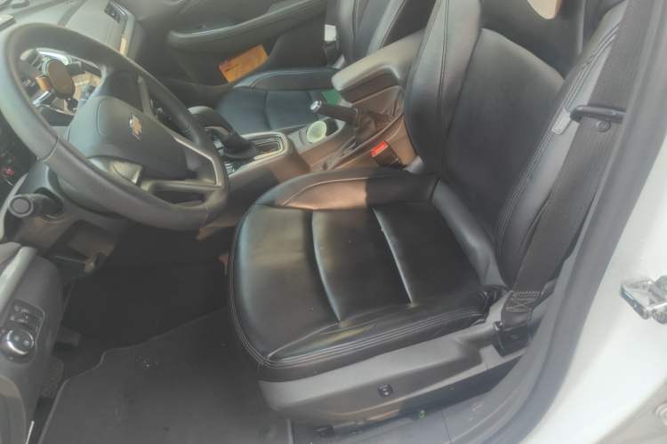 Used Chevrolet Malibu 2018 530T Automatic Comfort Edition
