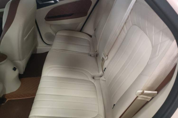 Used ORA Good Cat 2022 Morandi Edition 400km Standard Range Two-Week Young Enjoyment Version Lithium Iron Phosphate
