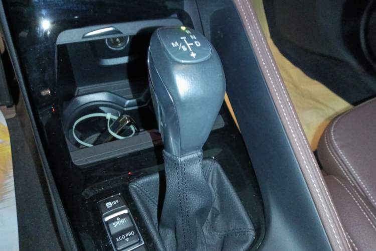 Used BMW X1 2019 xDrive20Li Luxury Model
