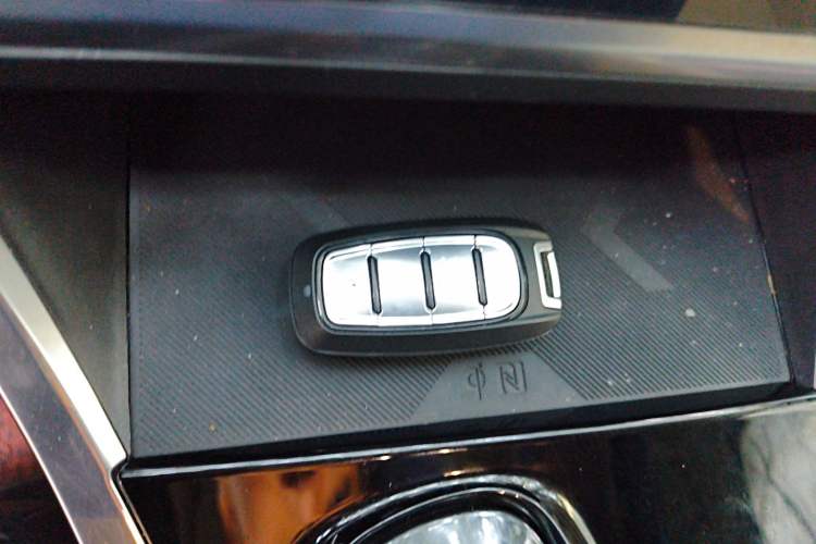 Used Lynk & Co 01 2017 2.0T Two-Wheel Drive Zhaopu Version