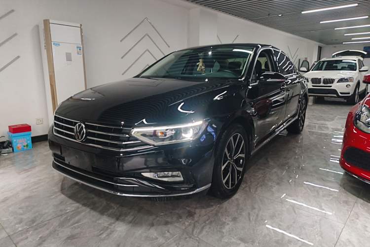 Used Volkswagen Magotan 2020 330TSI DSG Leading Model