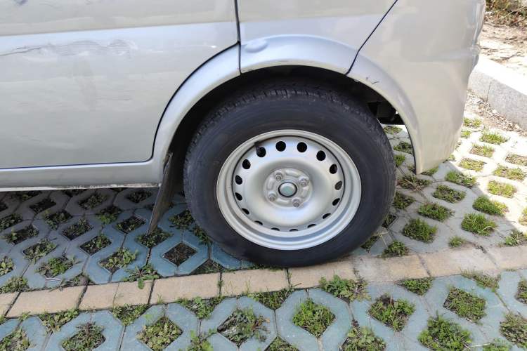 Used Dongfeng Xiaokang K07S 2022 1.3L High-Power Base Version
