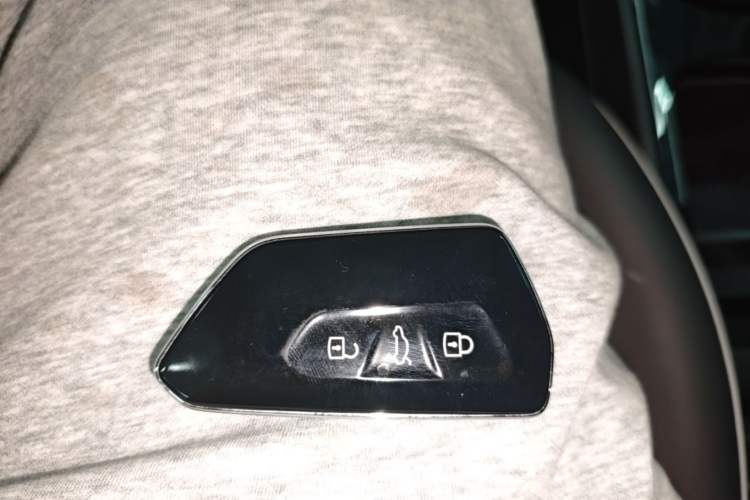 Used Volkswagen ID.3 2024 Outstanding Edition