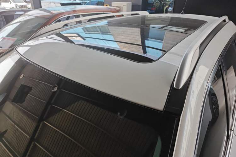 Used Nissan X-Trail 2020 2.5L XL ITS CVT 4WD Deluxe Navigation Edition Roof