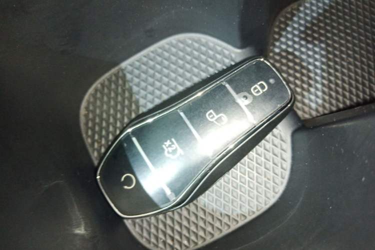 Used BYD Seagull 2023 Active Version