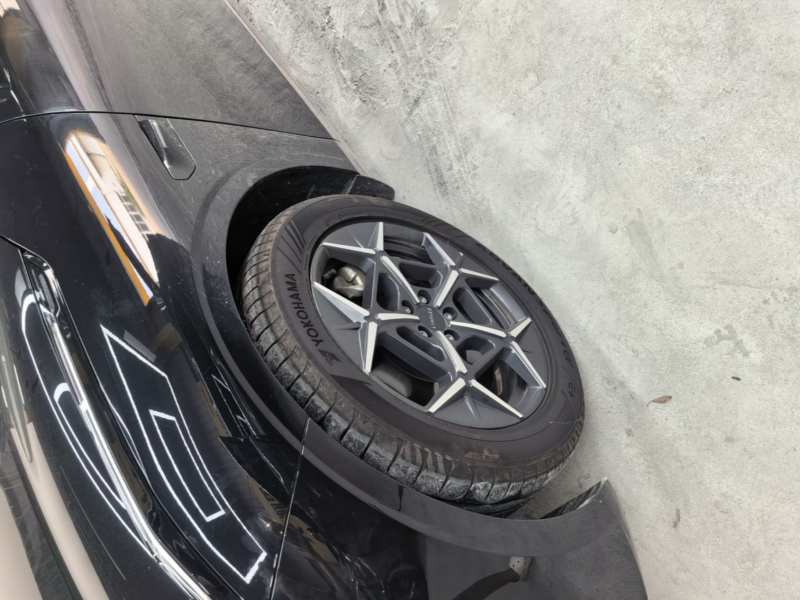 Used Lynk & Co Z10 2025 71 kWh 602 km Range Rear-Wheel Drive Pro — 22