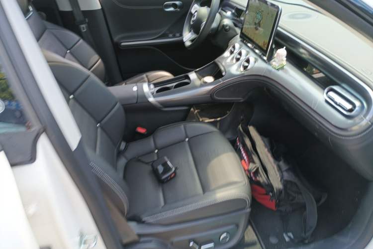 Used smart #3 2024 Dynamic Standard Edition
