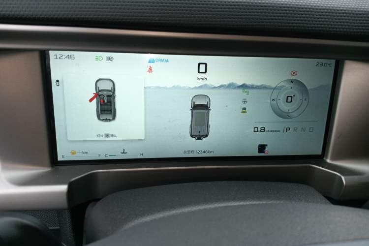 Used JETOUR Traveler 2025 2.0TD Automatic XWD Conquest+
