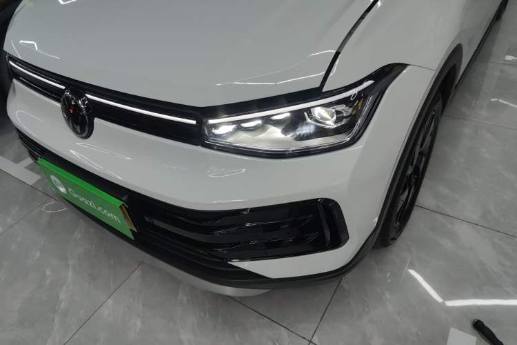 Used Volkswagen Tharu 2025 New Sharp 300TSI Ambitious Edition
