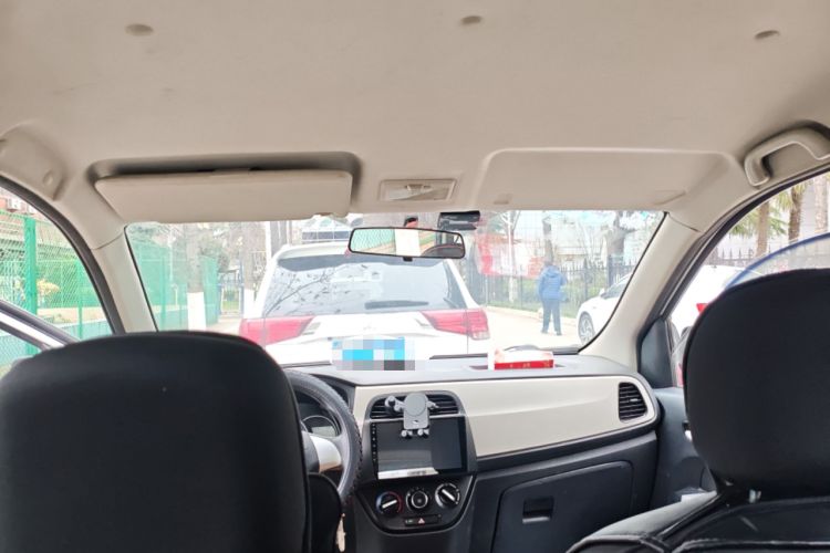 Used CHANGAN OSHAN Olisway 2015 1.2L Manual Enjoyment Model