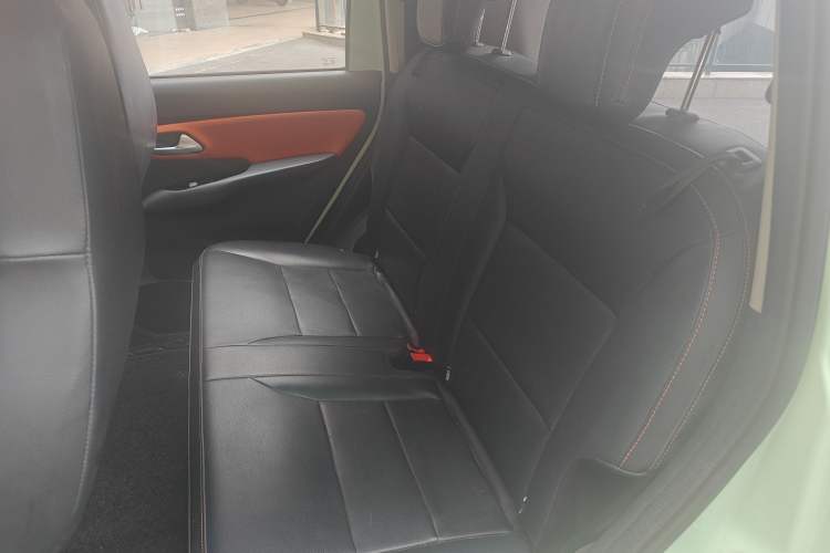 Used Pocco Duoduo 2021 – Beautiful and Popular
