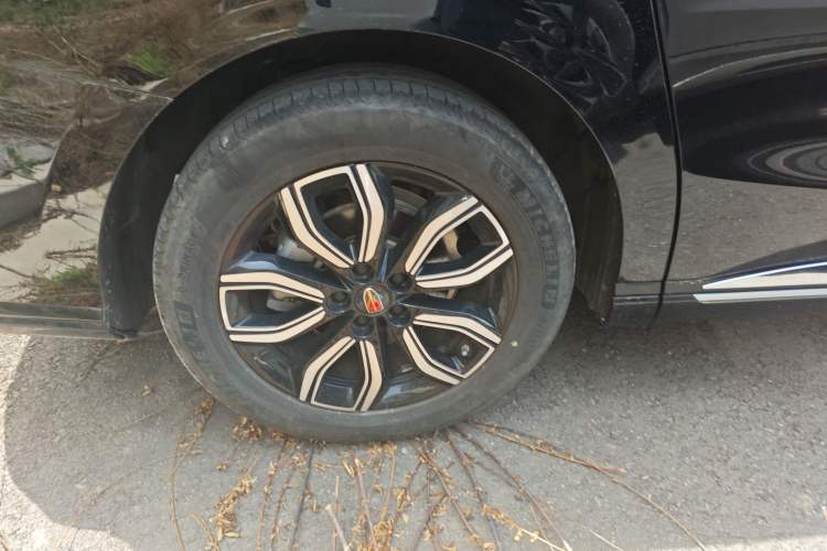 Used Hongqi HQ9 2023 2.0T Smart Connect Flagship Edition