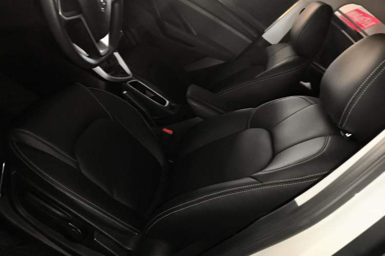 Used Baojun 530 2018 1.5T Manual Comfort Version China V
