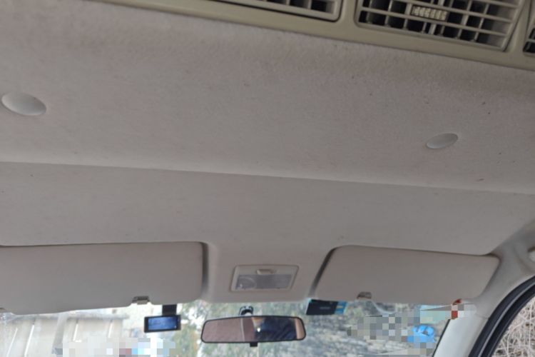 Used Chana Ounuo S 2017 1.5L Base Version