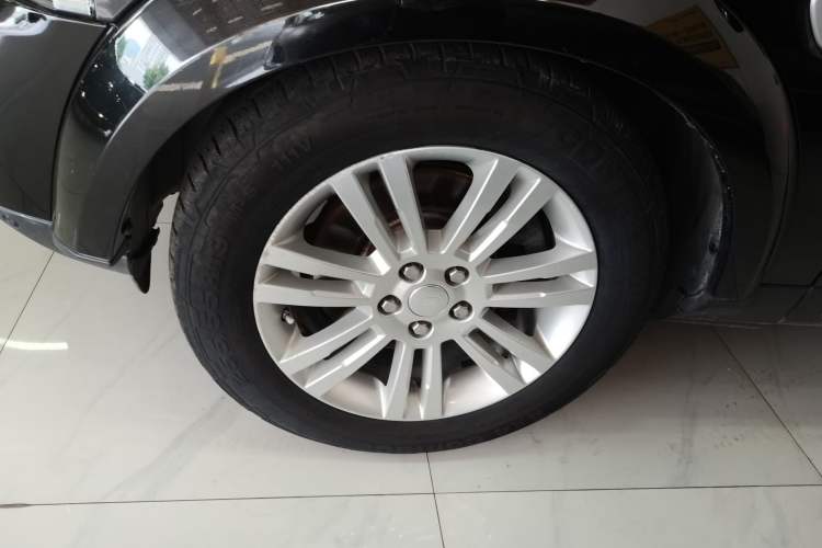 Used Land Rover Discovery 2015 3.0 SC V6 HSE