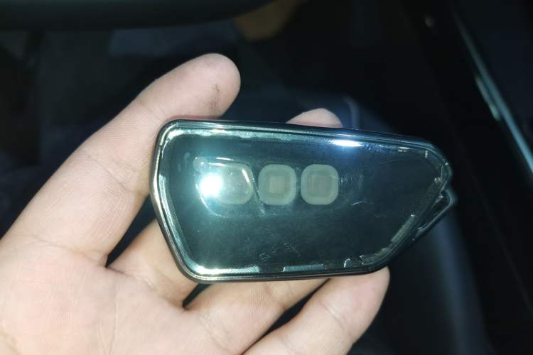 Used Volkswagen ID.4 X 2022 Pure Smart Edition
