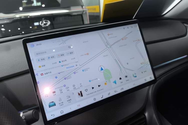 Used BYD Sealion 05 DM-i 2025 DM-i Smart Drive 115KM Flagship Model