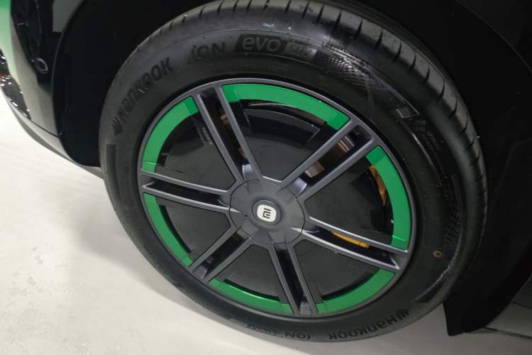 Used Xiaomi Auto YU7 2025 Ultra-Long Range Rear-Wheel Drive Version
