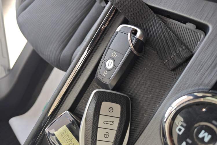 Used Ford EVOS 2022 EcoBoost 245 Sport Edition
