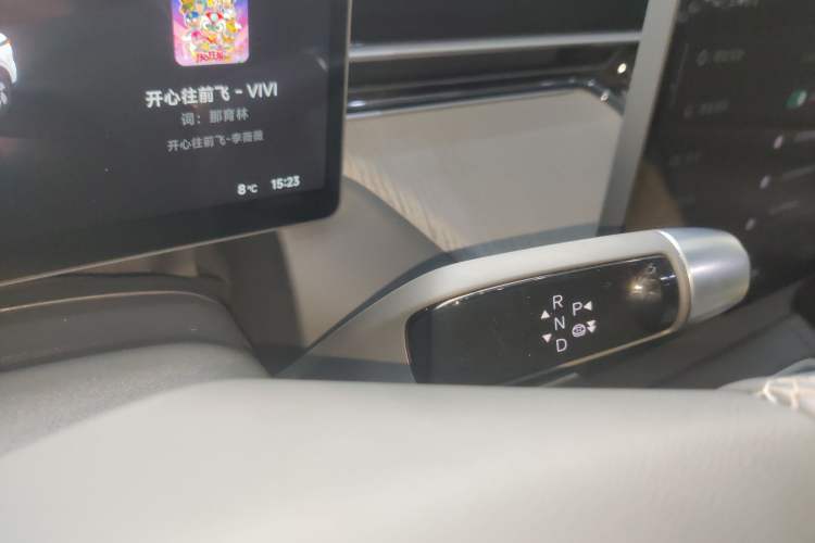 Used XPeng G6 2025 625 Long-Range Max Flagship Edition