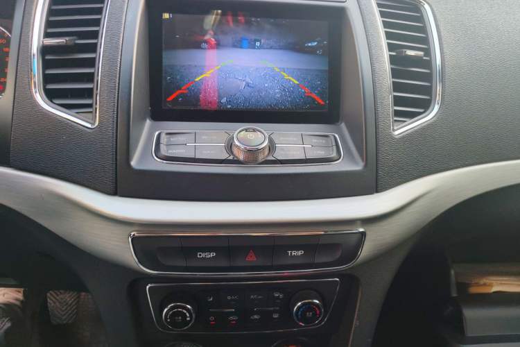 Used Geely Auto Vision 2017 1.5L Manual Happiness Edition
