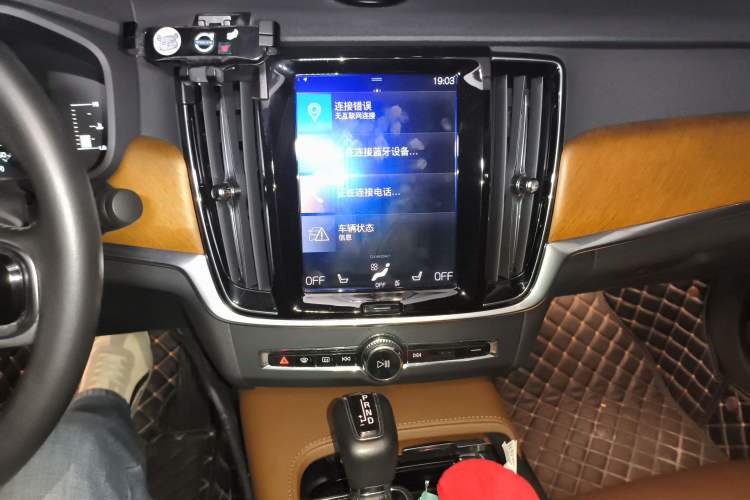 Used Volvo S90 2019 T5 Zhiyi Edition