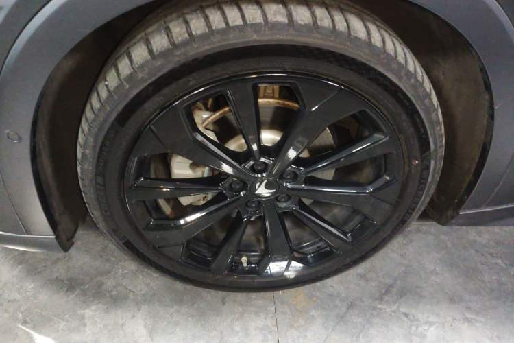 Used ARCFOX Alpha S 2022 HI Version Advanced Edition
