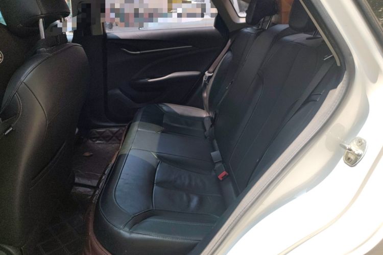 Used Buick GT 2018 18T Automatic Elite Model