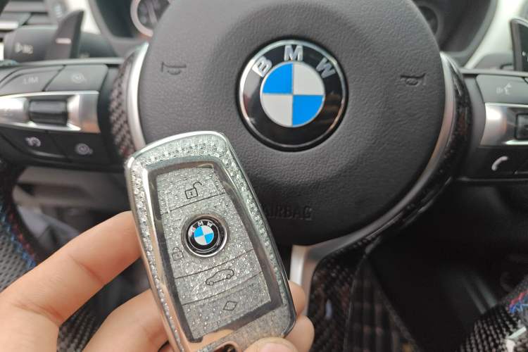 Used BMW 3 Series 2014 320i Active Edition
