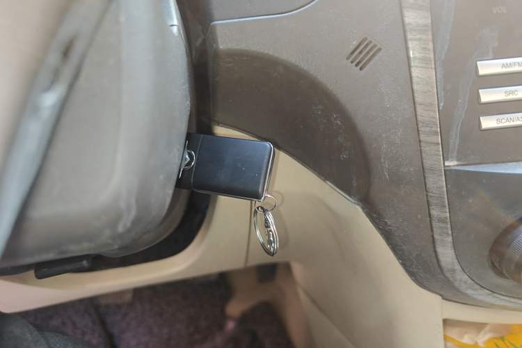 Used Haima Puxima 2013 1.6L Manual 7-Seater Adventure Edition
