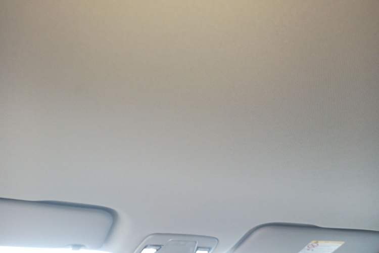 Used Geely Auto icon 2020 1.5TD i6 BSG