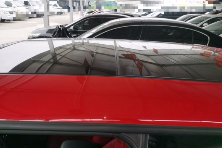 Used MINI MINI 2019 1.5T ONE PLUS