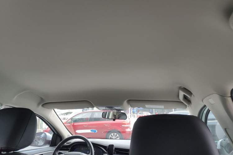 Used Chery New Energy Arrizo e 2024 405km Travel Edition
