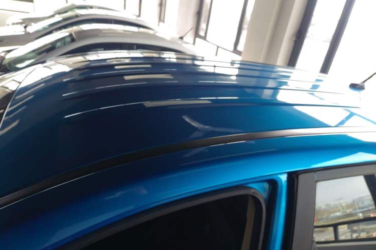 Used BYD Yuan 2017 1.5L Automatic Cool & Stylish Model