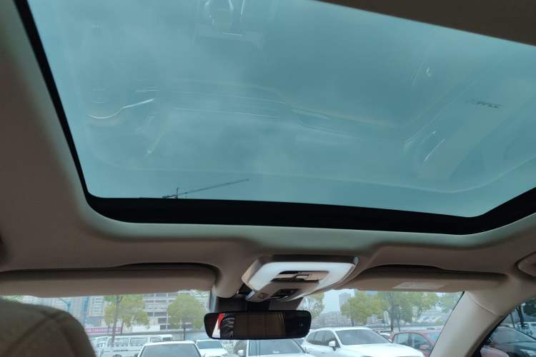 Used Hongqi H9 2024 2.0T Qichang Private Enjoyment Luxury Edition
