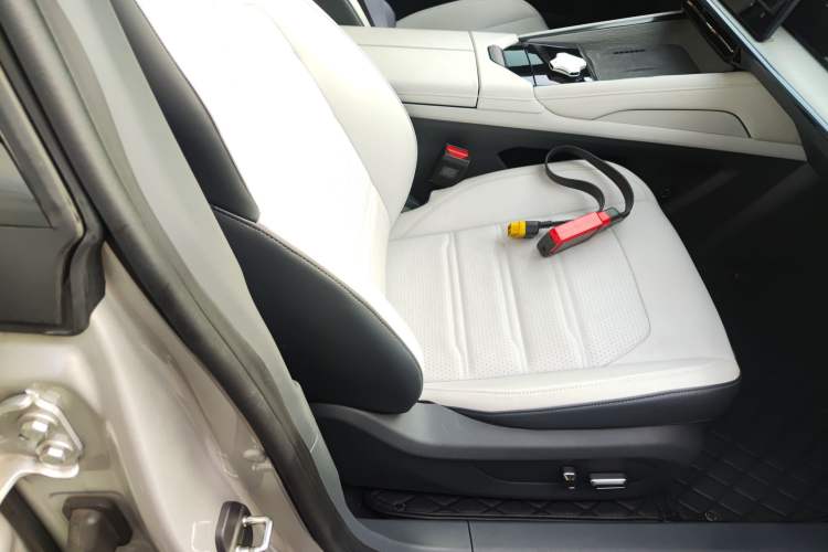 Used Dongfeng eπ eπ007 2024 530 Pro Version
