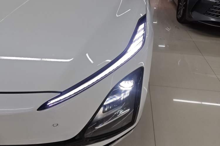 Used Wuling Xingguang 2025 610 km Smart Flagship Version
