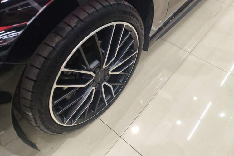 Used Lynk & Co 03 2023 2.0TD DCT JingPro