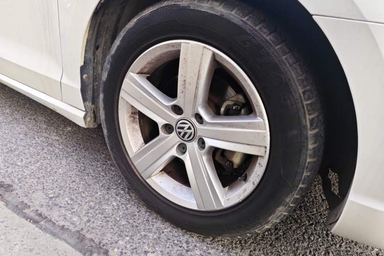 Used Volkswagen Lamando 2018 230TSI DSG Fashion Edition
