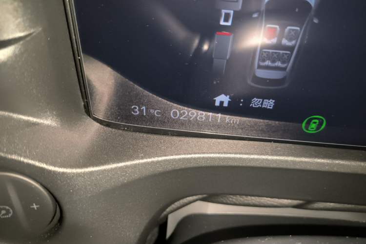 Used Honda e:NP1 2023 510 km Range Lanji Version