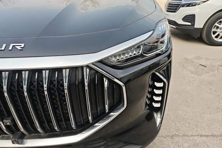 Used JETOUR X70 PLUS 2024 Champion Edition 1.5T DCT Champion MAX+ 5-seater
