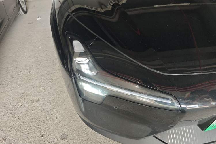 Used XPeng MONA M03 2024 515 Long-Range
