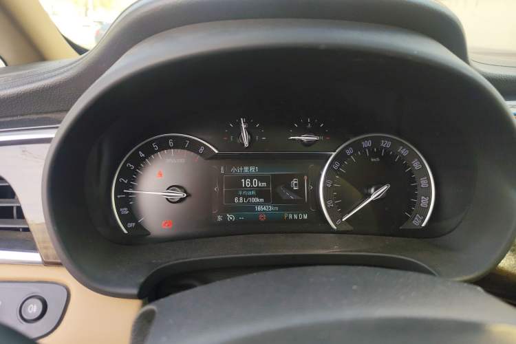 Used Buick GL8 2018 ES 28T Premium Model China VI Standard