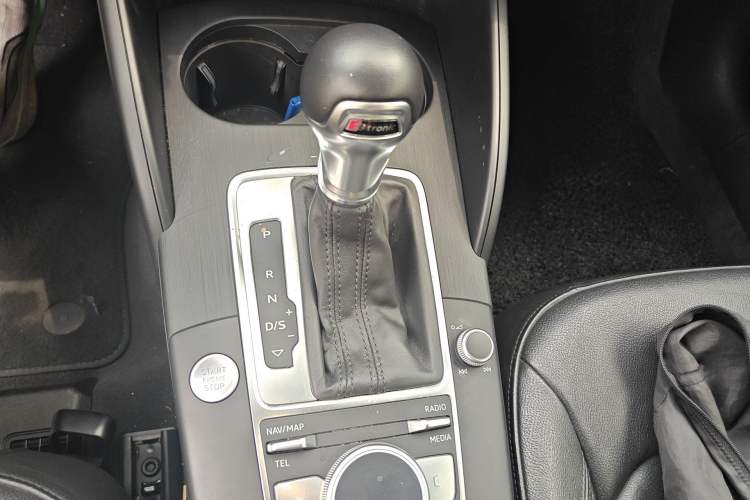 Used Audi A3 2017 Cabriolet 40 TFSI