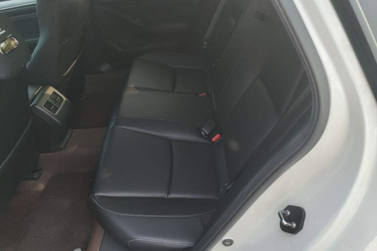 Used Honda Inspire 2019 260TURBO Elegant Edition China VI Emission Standard