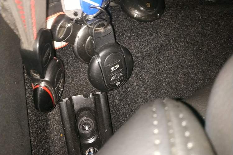 Used MINI Clubman 2019 1.5T COOPER