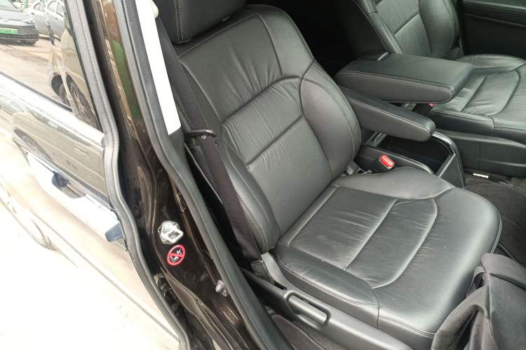 Used Honda Elysion 2016 2.4L Luxury Edition