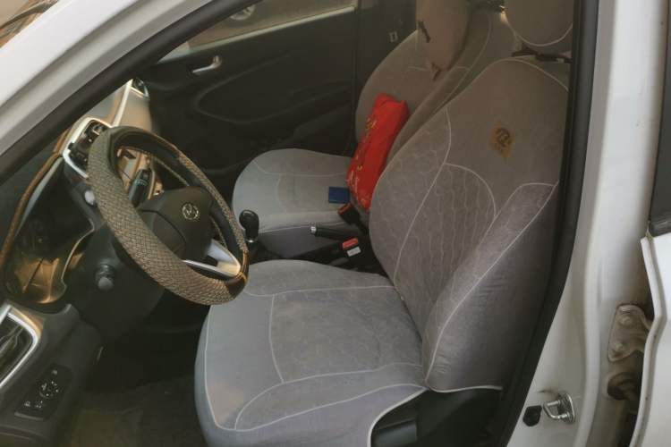 Used Hyundai Verna (older generation) 2020 1.4L Manual GL Refreshed Edition