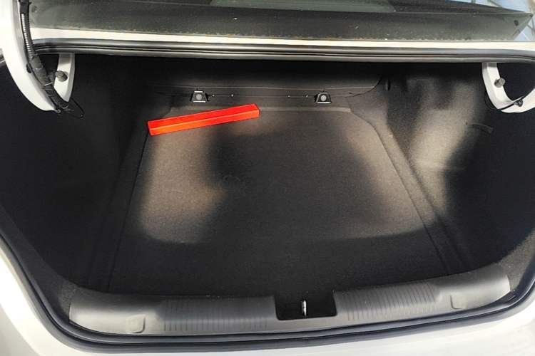 Used Buick Excelle 2020 15N CVT Elite Edition