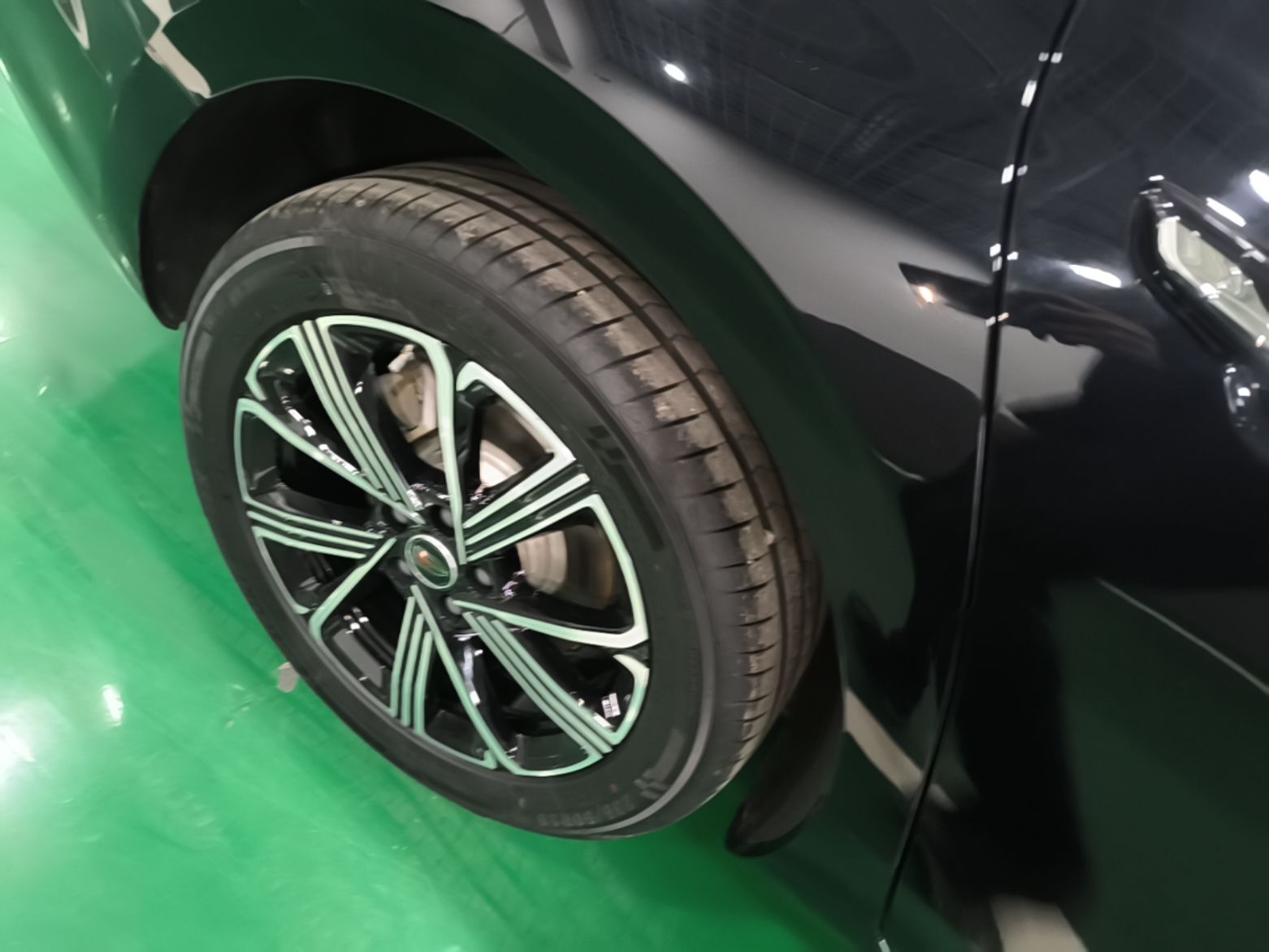 Hongqi H5 PHEV 2025 130 Super Hybrid Version — снимка 11